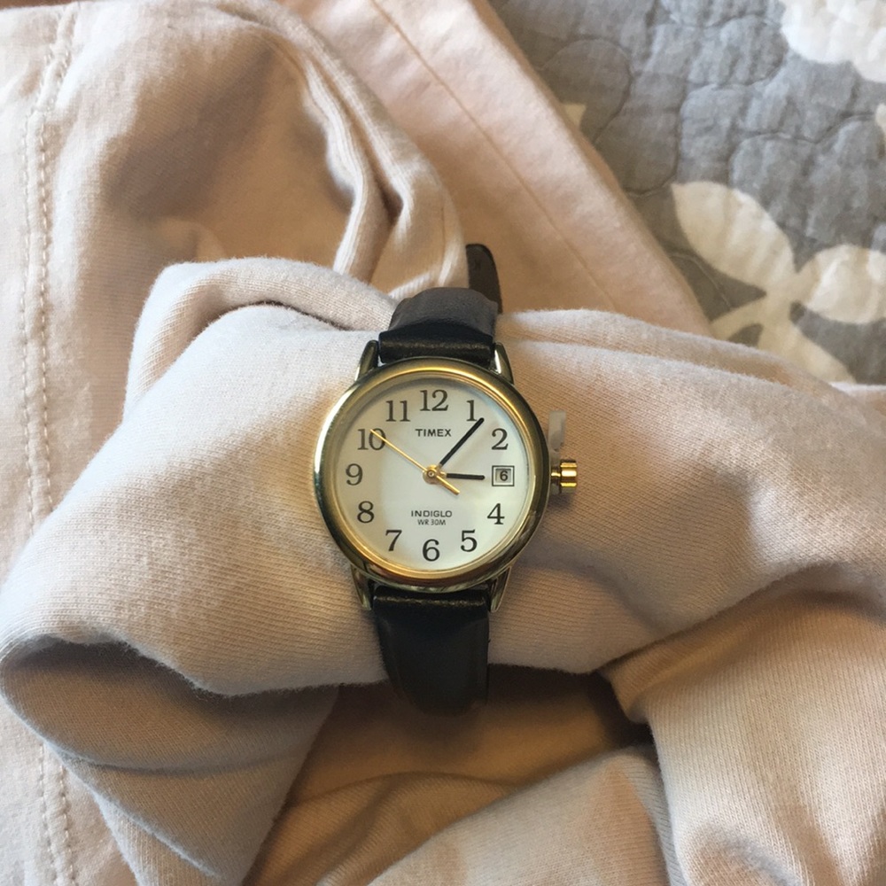 NWOT TIMEX WATCH